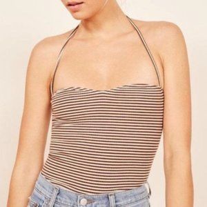 Reformation Pomme Top